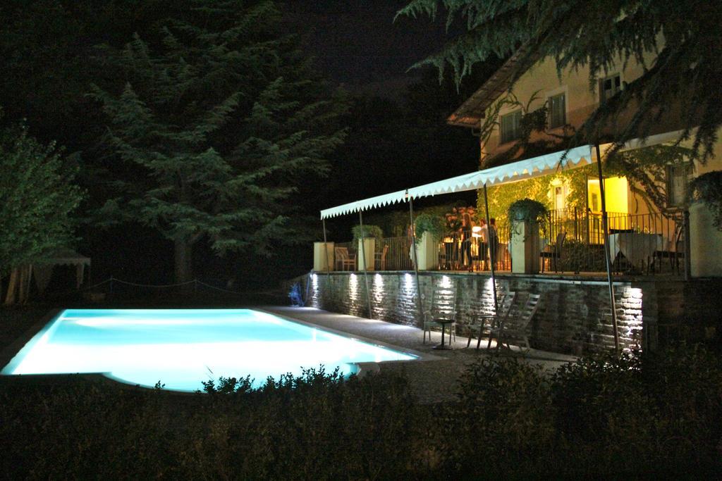 Locanda Maison Verte Cantalupa Exterior foto